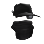 Marksman’s Shroud