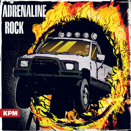 High Octane Roblox music