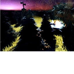 Survive From Trevor Monster [ RELASE ]