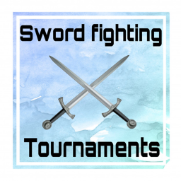 Sword Fighting Gameshow!