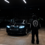 CHROME HEARTS GAMES X