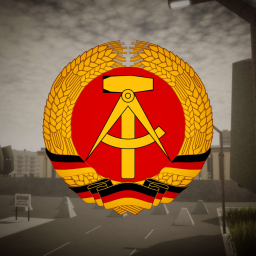 Berlin, East Germany