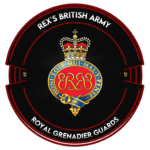 [RBA][RGG] Royal Grenadier Guards