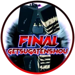 Final GetsugaTenshou