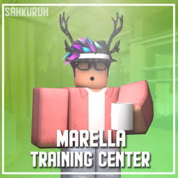 Marella Training Center