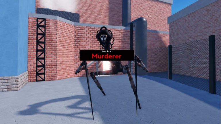 The Locust in the MM2 [ORIGINAL] thumbnail 2