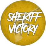 Sheriff Victory!