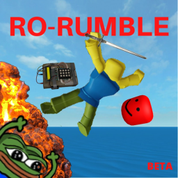 Ro-Rumble! [BETA]