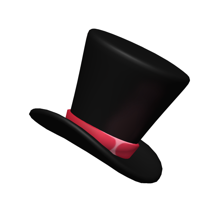 Caine Hat [TADC]
