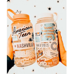 Aesthetic Pink Drinks