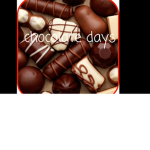 ~Chocolate people~