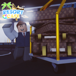Resort Cafe V.4