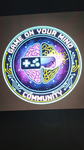 Game On Your Mind!