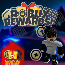 RANDOM LIMITED REWARD