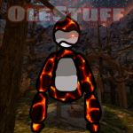The 0lestuff fan club