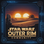 Star Wars: The Outer Rim Community