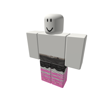 Summer Pants thumbnail
