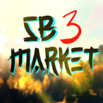 Swordburst 3 Marketplace