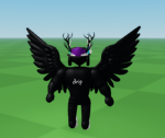 Voids Shirt Creation