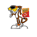 The Cheeto Cult The 1st
