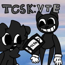Trevor Creatures Scary Killer: Video Tape Edition