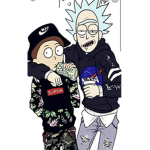 The to rich crew