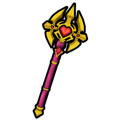 Heart Piercer