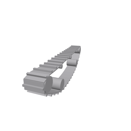 tank treads ##