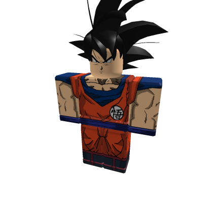 goku anime tawer defenceeee