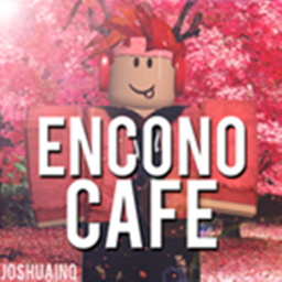Encono Cafe [GRAND OPENING] V2