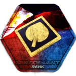 Rank: Police Lieutenant