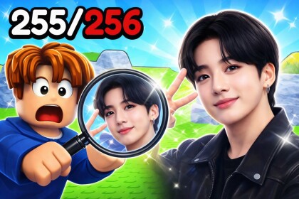 Find My BTS