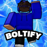 Boltify Army