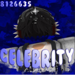 Celebrate with celebrity’s