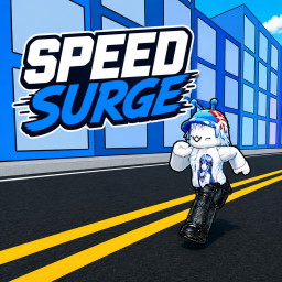 Speed Surge ⚡
