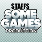 Some Games Production Staff