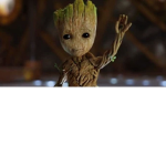 I Am Groot for life
