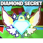 MAGIC DIAMOND