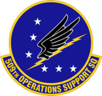 USAF〡509th Operations Group