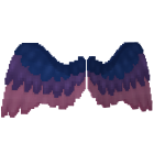 An Eagle's Wings