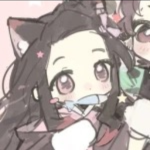 ~ ʚ | ɴᴇᴢᴜᴋᴏ’ꜱ ᴅᴀɴɢᴏ ꜱʜᴏᴘ | ɞ ~
