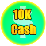 10K Cash Reward