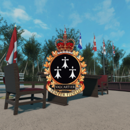CFB Valcartier