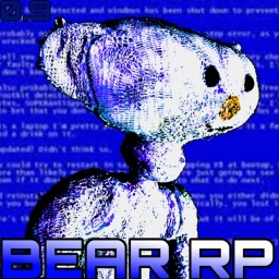 МЕДВЕДЬ RP 0.9 icon