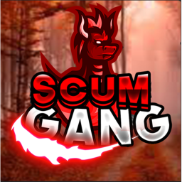 SCUM GANG HQ