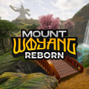 [🌴Free Ava + x50] Mount Wayang Reborn