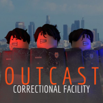 Outcast Correctional Facility