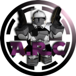 [+] The Advanced Recon Commandos