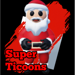 Super Tycoons