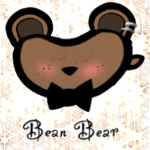 BeanBear Clothing Store